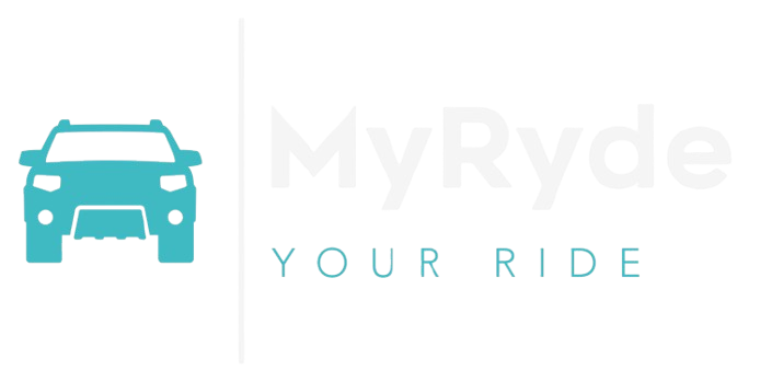 MyRyde Logo